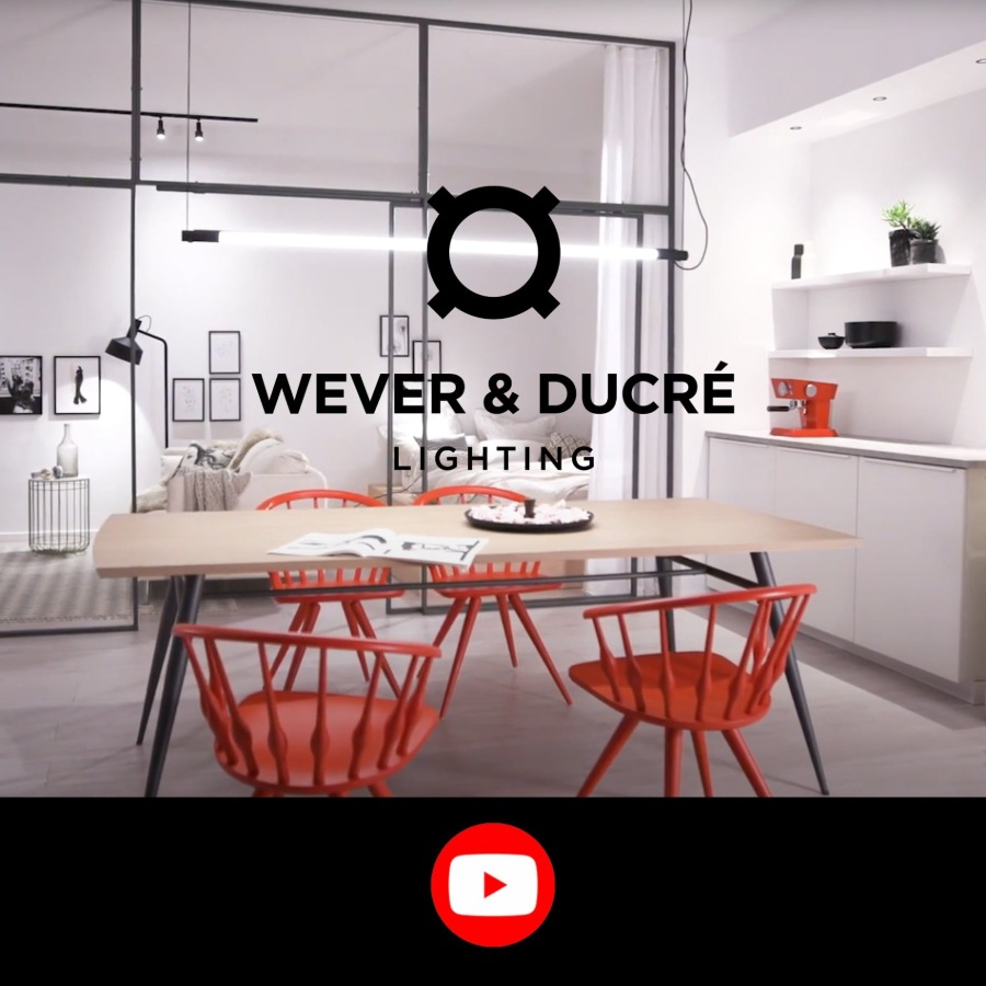 WEVER &amp; DUCRÉ Apartment Lighting Inspiration, 자체브랜드