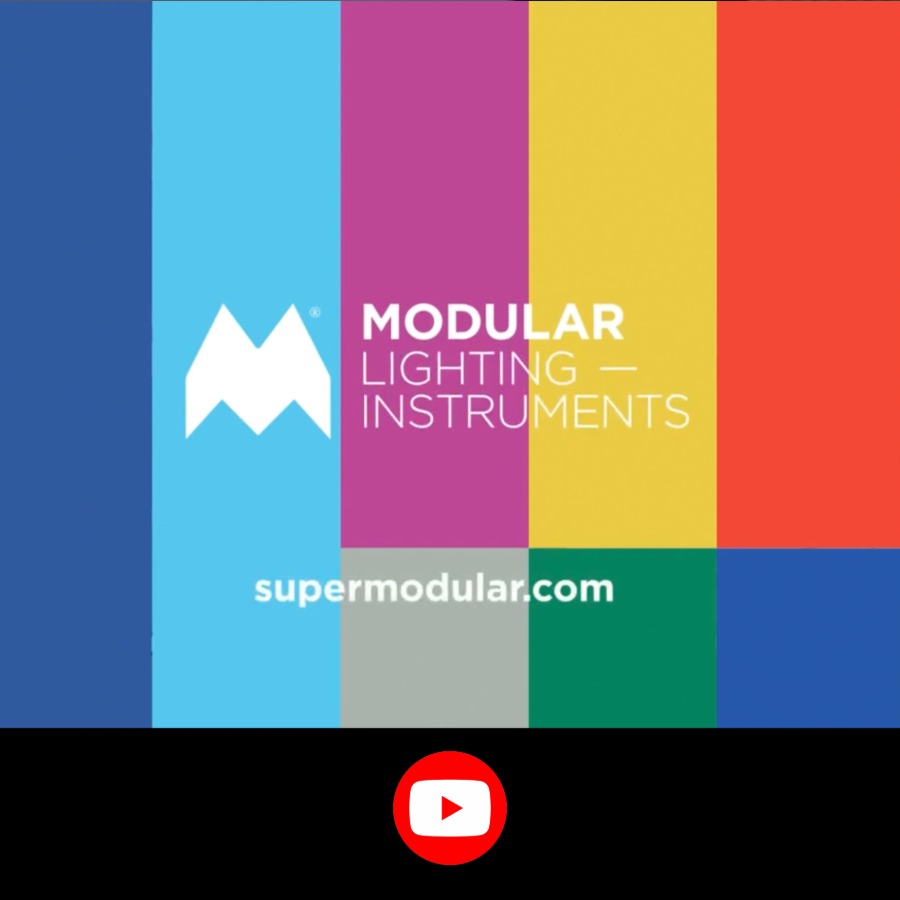 Modular Lighting Instruments | This is Light | Kompas &amp; Hoolahoop, 자체브랜드