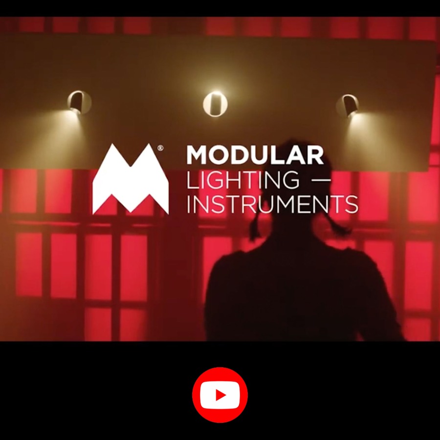 Modular Lighting Instruments | HOLLOW, 자체브랜드