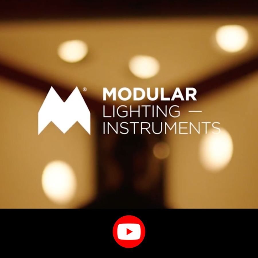 Modular Lighting Instruments | Shellby, 자체브랜드