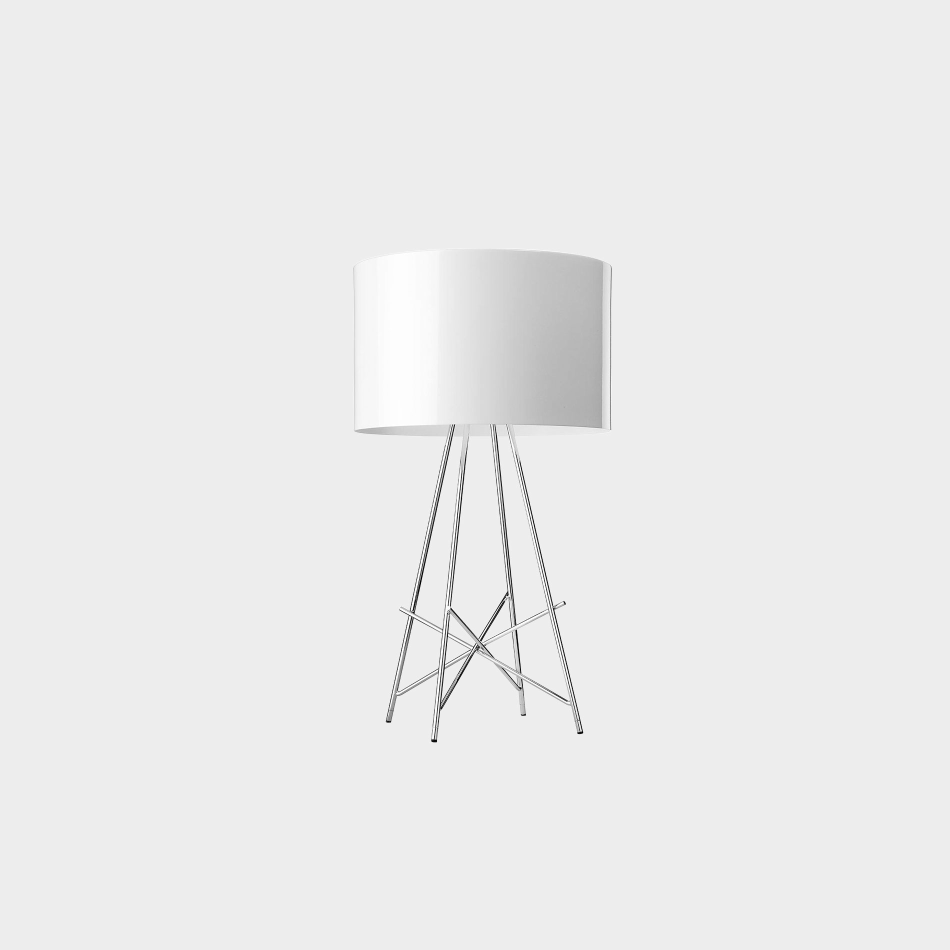 Ray Table, FLOS